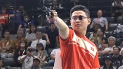 Cập nhật bảng huy chương ASIAD 2026: Đoàn Việt Nam tuột 1 bậc trên bảng tổng sắp